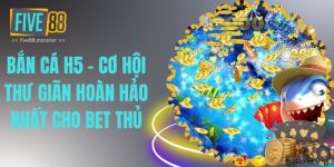 bắn cá h5 thumb